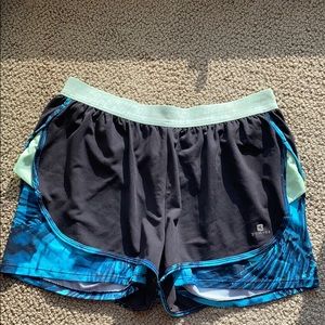 Athletic Shorts